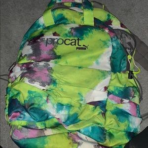 Puma Backpack